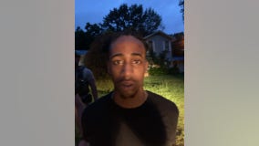 Man arrested in Mississippi in connection with Killeen triple homicide