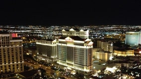 Las Vegas tourism plummets 71% in June