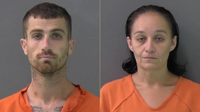 Killeen couple in jail for May murder of Fort Hood soldier Brandon Rosecrans