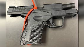 TSA: Unloaded gun found in carry-on bag of passenger at ABIA