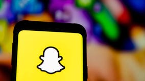 Snapchat adds in-app voter registration and other new election-related features