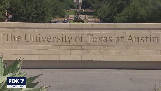 Some UT Austin faculty petition against opening campus