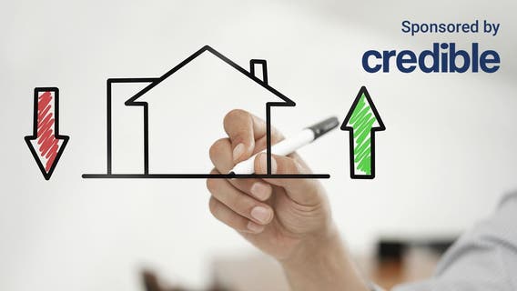 Mortgage interest rates forecast for rest of 2020