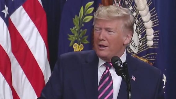 FOX 7 Discussion: Trump officially becomes Republican nominee