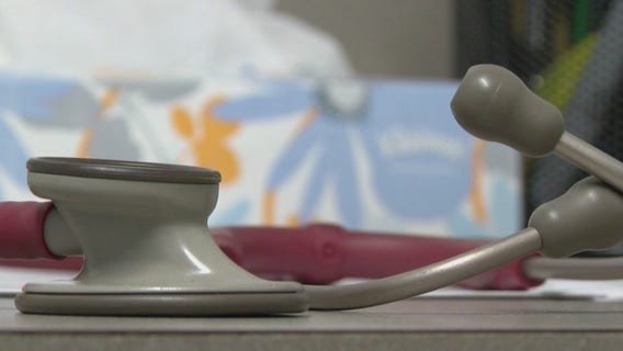 Austin Regional Clinic extending pediatric well-check availability