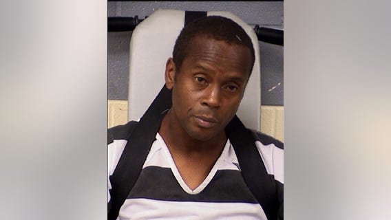 Man arrested for threatening CapMetro bus driver during argument about facemask