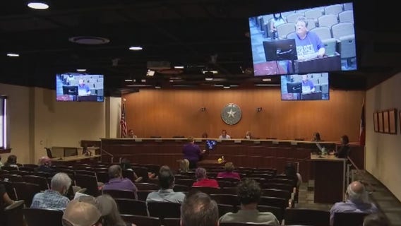 Round Rock votes to have local election in November