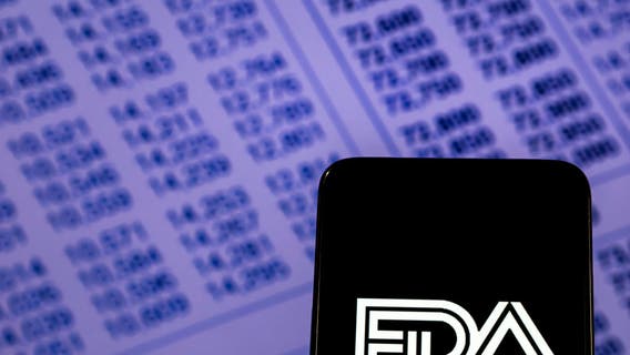 FDA warns of false coronavirus test results from Thermo Fisher kit