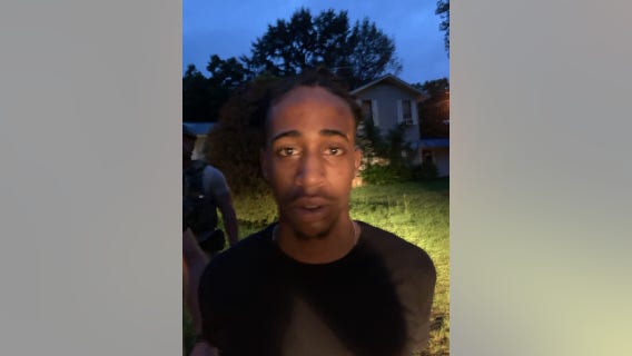 Man arrested in Mississippi in connection with Killeen triple homicide