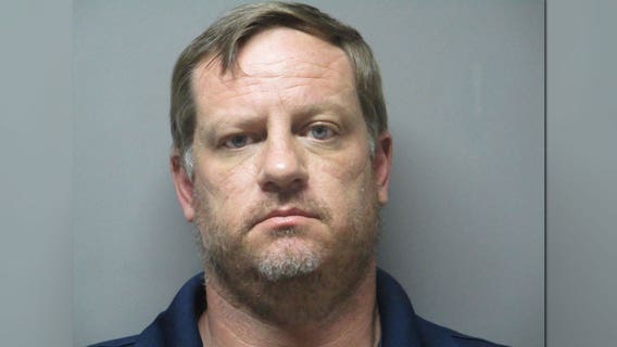 Llano County man charged after numerous dead pigs found on ranch