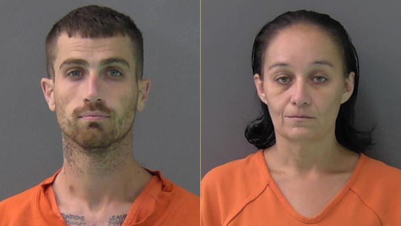 Killeen couple in jail for May murder of Fort Hood soldier Brandon Rosecrans