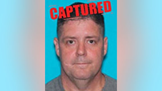 Tips lead to arrest of Texas 10 Most Wanted fugitive in Arkansas