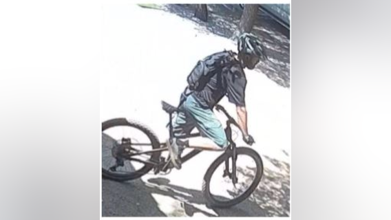 Lakeway PD looking for possible witness in vehicle burglary case