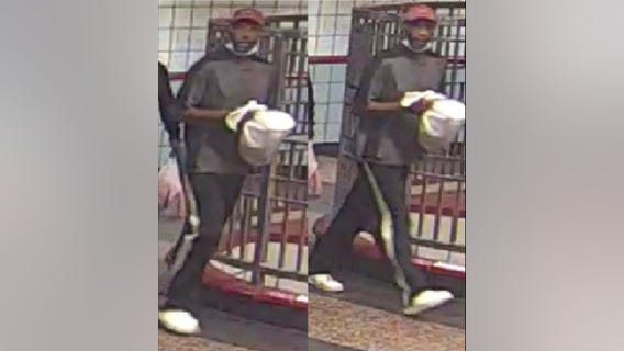 Video shows 85-year-old woman being mugged outside her Chicago home