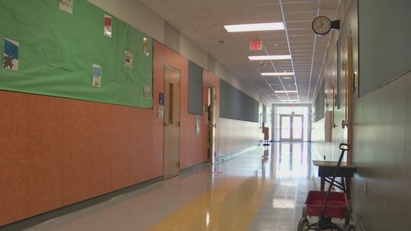 Texas to release COVID-19 data for children in schools and childcare facilities