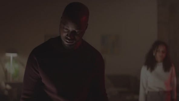 Ross Vedder talks about new film 'A Storybook Ending'