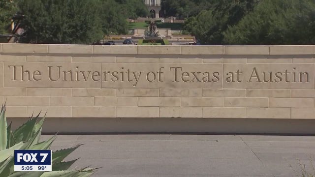 Some UT Austin faculty petition against opening campus