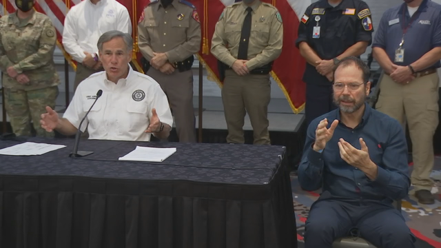 State officials: Laura may bring 'unsurvivable' storm surge