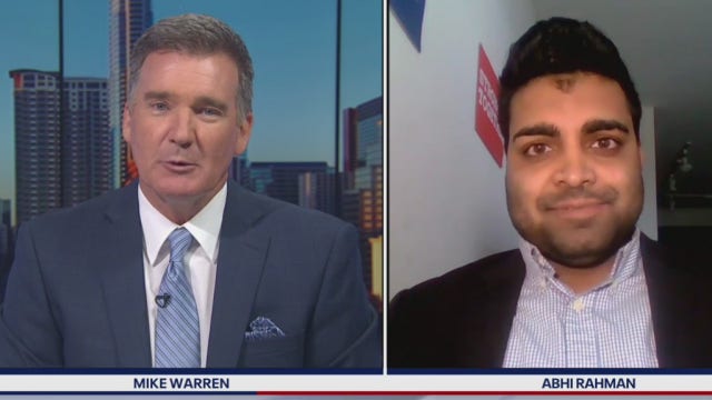 FOX 7 Discussion: Texas Democrats take on the GOP convention