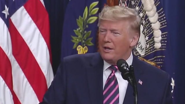 FOX 7 Discussion: Trump officially becomes Republican nominee