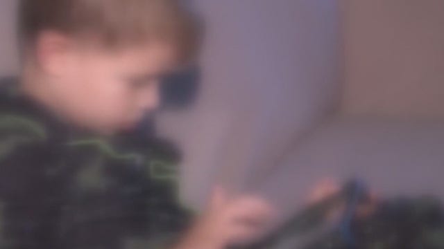 Parents concerned about extra screen time for students due to virtual learning
