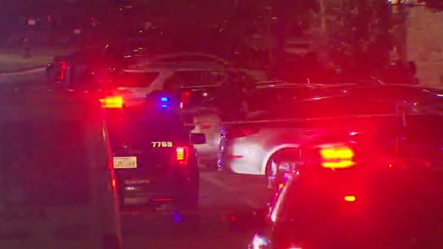 APD plans to move 95 officers from specialized units to patrol amid budget cuts