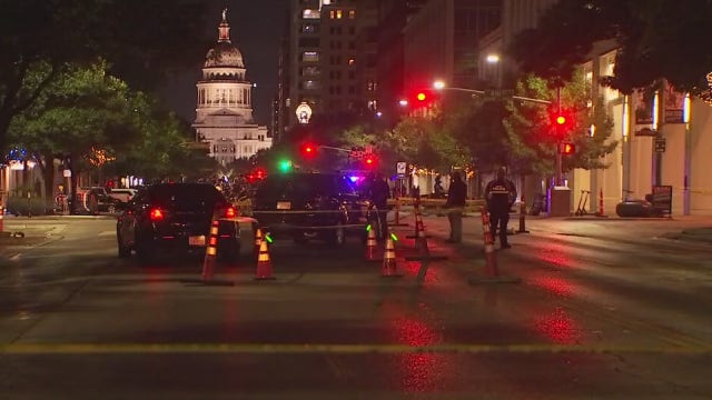 FOX 7 Discussion: Texas considers ways to reduce gun violence