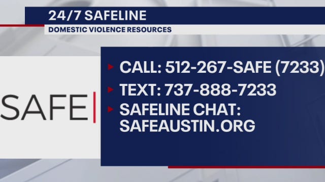 FOX 7 Discussion: Spike in domestic violence