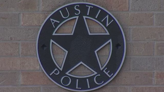 City greenlights some grant funding for Austin Police
