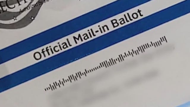 Travis County considers sending mail-in ballot applications for residents over the age of 65
