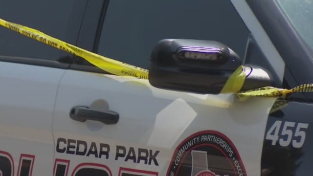 100 Club activates fund for Cedar Park officers injured in shooting