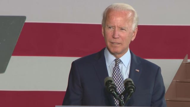 FOX 7 Discussion: Who will be Joe Biden’s VP?