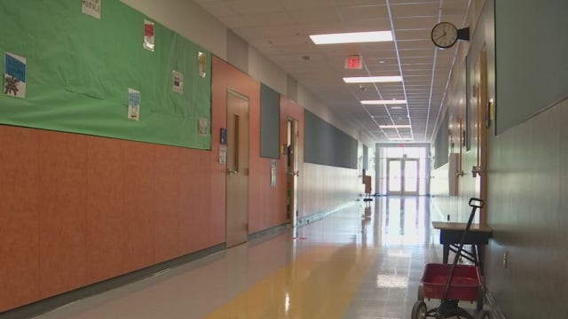 Texas to release COVID-19 data for children in schools and childcare facilities