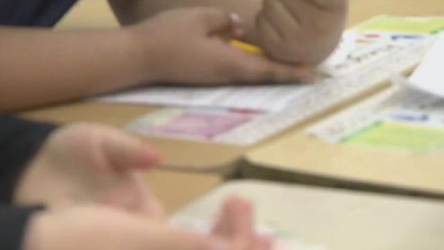 Austin ISD releases reopening plans for the new school year