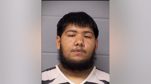 Teen arrested, held on $1M bond in connection with East Riverside murder