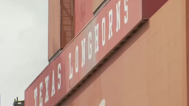 Several Longhorn band members still saying they won't perform "The Eyes of Texas"