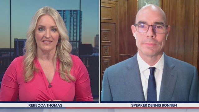 FOX 7 Discussion: Proposal to punish Texas cities that defund police departments