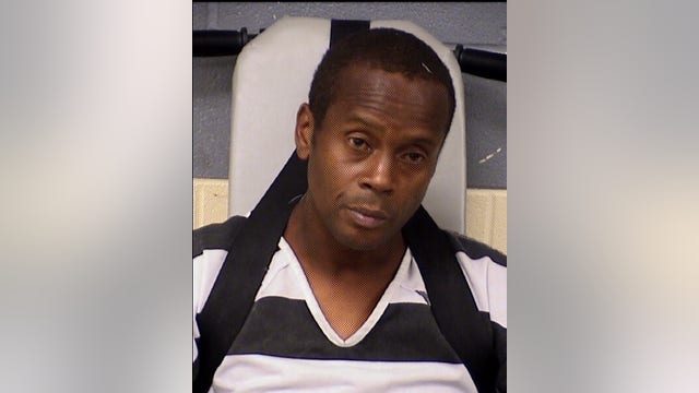 Man arrested for threatening CapMetro bus driver during argument about facemask