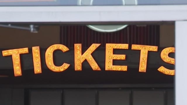 Regal Cinemas and Alamo Drafthouse welcomes customers back into their theaters Friday