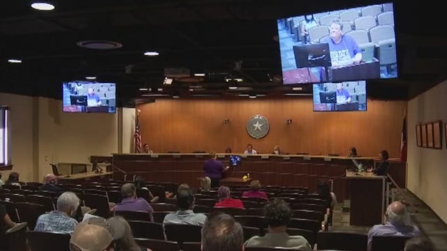 Round Rock votes to have local election in November