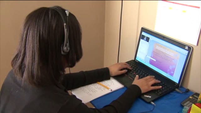 Families create 'learning pods' amid uncertain school year