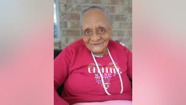 Georgia woman celebrates 100th birthday on Wednesday