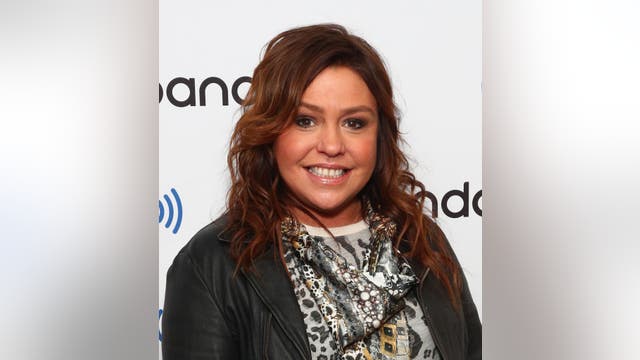 Fire rips through cooking show star Rachael Ray's upstate New York house
