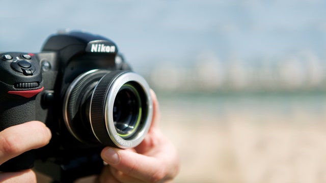 FotoATX, Austin's annual love letter to photography, moves online for 2020