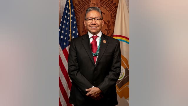 Vice President of Navajo Nation, which was hit hard by COVID-19 pandemic, to speak at RNC