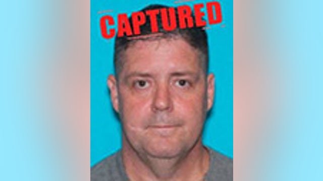 Tips lead to arrest of Texas 10 Most Wanted fugitive in Arkansas