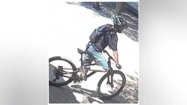 Lakeway PD looking for possible witness in vehicle burglary case