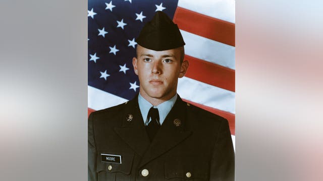 Texas National Guard soldier dies in training at Fort Hood