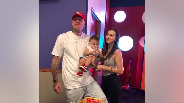 Santa Rosa mom who lost 1-year-old son and his father hopes her tragedy can help other addicts