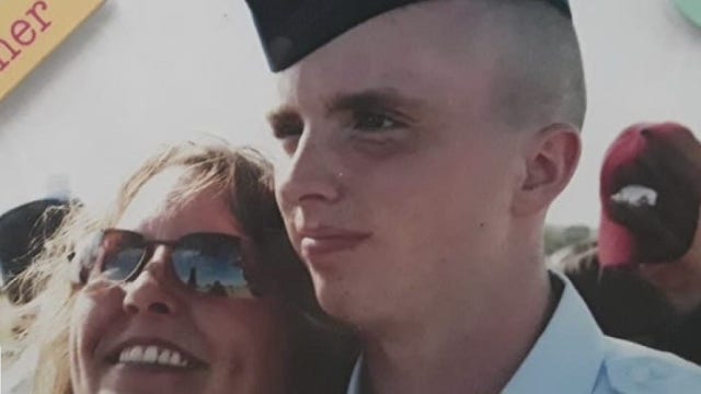 Police asking for witnesses to Garrett Foster shooting to come forward